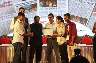 Sri Sairam College of Engineering Events photo 1